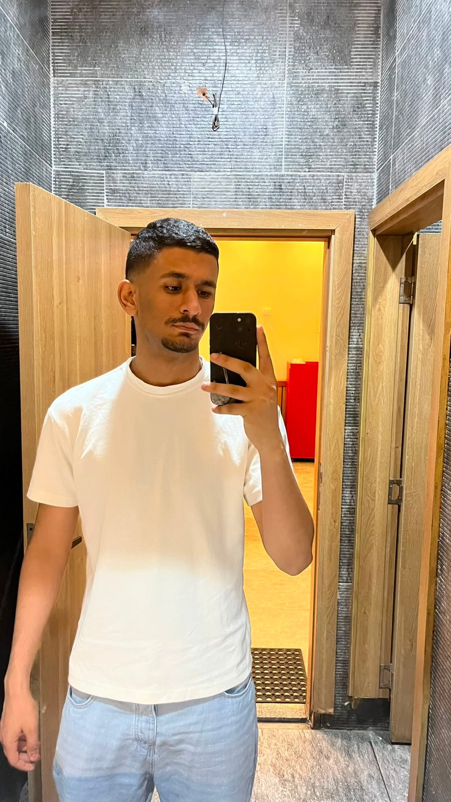 mohamed hamoda - صورة شخصية